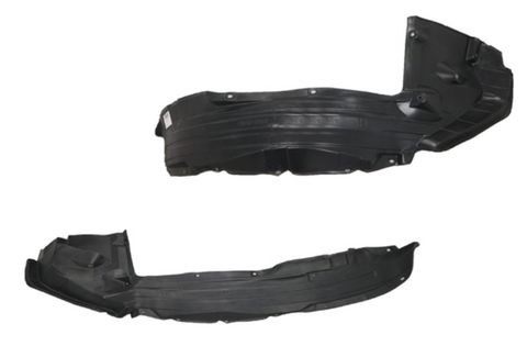 Guard Liner Right Hand Side FOR Toyota Hilux 2WD