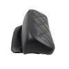 Harley Street Electra Glide PU Leather Trunk Backrest Pad (2014-2023)