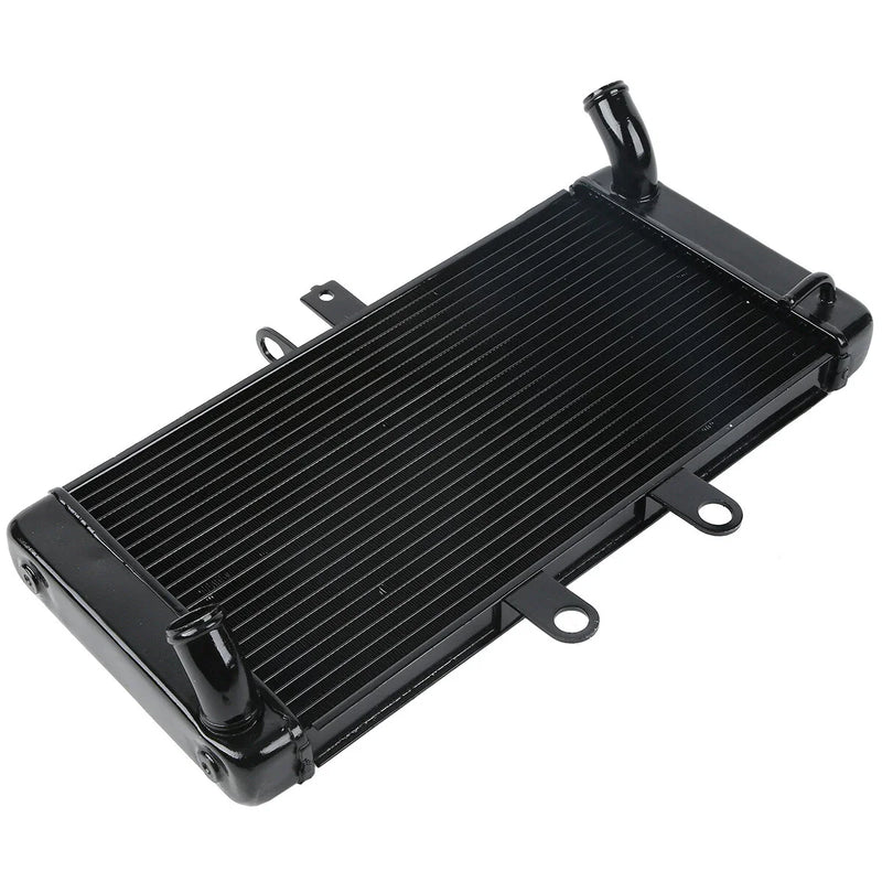 Suzuki Bandit GSF1250S / GSF1250 / GSX650F Radiator Cooler (2007-2014)