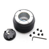 Laser 1981-2003 Festiva 1986-1996 Aspire 1993-1996 Steering Wheel Boss Kit