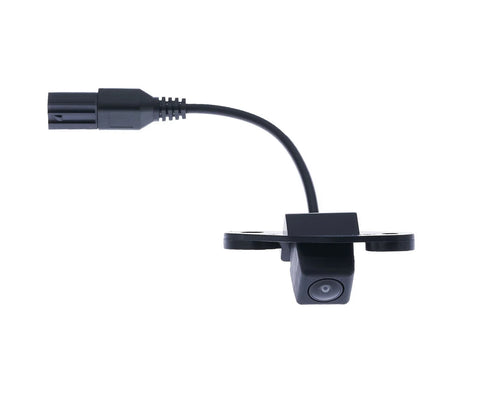 Toyota Hilux Tailgate Backup Reverse Camera 6-Pin OE Plug (2015–2023)