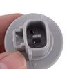 Toyota Lexus Set of 2 Turn Signal Socket & Connector Pigtails (2000-2023)