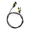 Ford F-250 F-350 Headlight Conversion Adapter Harness (2023–2024)