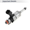 Ford F-150 2018-2020 5.0L Engine Fuel Injector (2018-2020)