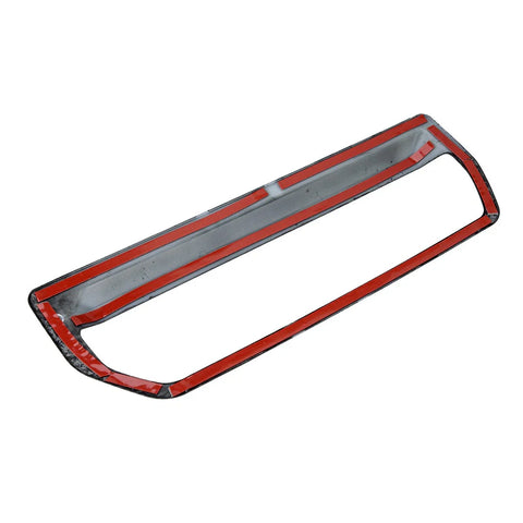 Ford Bronco Differential Control Switch Panel Cover (2021-2023)