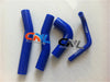 Toyota Hilux RN105 / RN106 / RN111 / RN130 Silicone Radiator Hose (1997-2005)