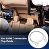 BMW E93 F33 F83 M4 M3 Convertible Top Headliner Tension Rope