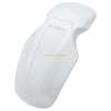 Honda Z50R Z 50R Front Fender White (1988–1999)