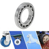 Scooter Skateboard Wheel Deep Groove Ball Bearings P5 35x62x9mm