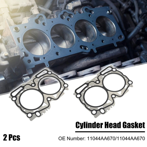 Subaru Forester Cylinder Head Gaskets (2006-2013)