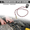 Infiniti FX35 Automatic Transmission Input Speed Sensor (2003-2008)