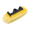 All Vehicles Brush 10 Inch Bi Level Nylon Car Wash