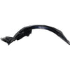 Set of 2 Fender Liner For Subaru Legacy 2010-2014 Front
