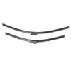 VW Jetta A6, Vento, Passat Windshield Wiper Blades (2005-2010)