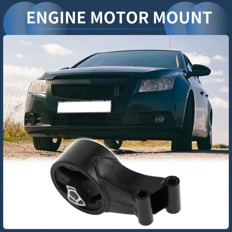 Chevrolet Cruze Engine Motor Mount (2009-2012)