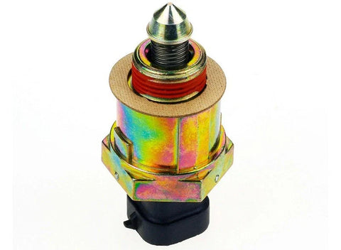 Chevrolet Blazer TBI GMC Hummer Idle Air Control Valve (1987–1998)