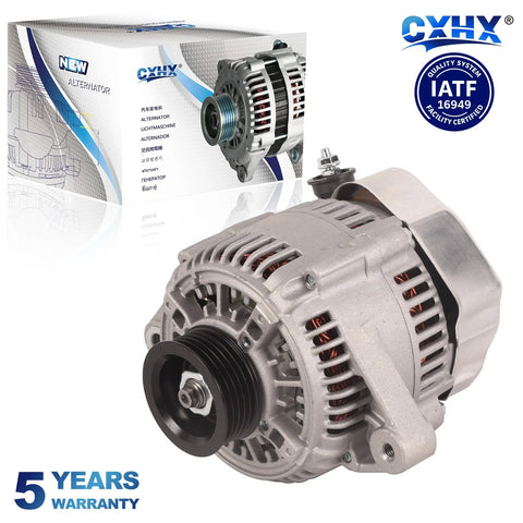 Toyota Camry SV21R 2.0L Petrol 3S-FE New Alternator (1987-1992)