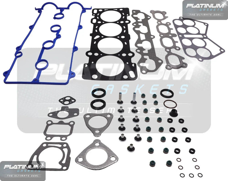 Mazda 323 Protege Cylinder Head Gasket Set (1998–2003)