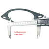 Dodge 5.9L Cummins Diesel Vacuum Pump Mounting Gasket (1989-2002)