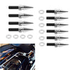 Harley Softail FXST, FLSTN, Fat Boy Rear Mudguard Strut Bolt (2000-2017)