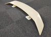 Lexus ES350 ES300H Sedan Universal Rear Spoiler Unpainted ABS (2007-2012)
