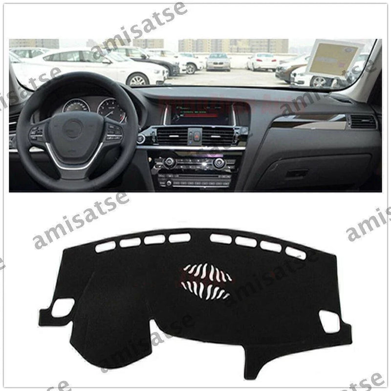 BMW X3 2011-2016 Dashboard Light Pad (2011-2016)
