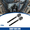 Ford Fusion, Lincoln MKZ, Mercury Milan Front Inner Tie Rods