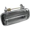 Toyota Landcruiser 80 Series FJ80 HDJ80 HZJ80 LH Rear Outer Door Handle