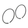 Yamaha PW80 Bore Piston Rings 45mm 47mm (1983-2006)