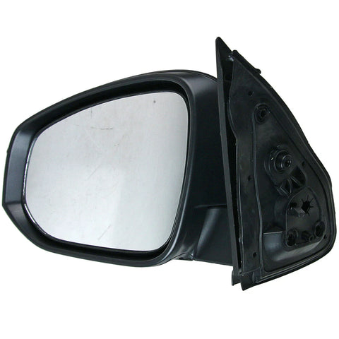 Toyota Hilux REVO Left Manual Adjust Door Mirror (2015-2023)