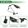 Lexus ES300h (2013-2017) - 1 x Sensor ABS Wheel Speed Sensor