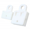 Toyota Corolla Window Door Glass Channel Clip (2003-2008)