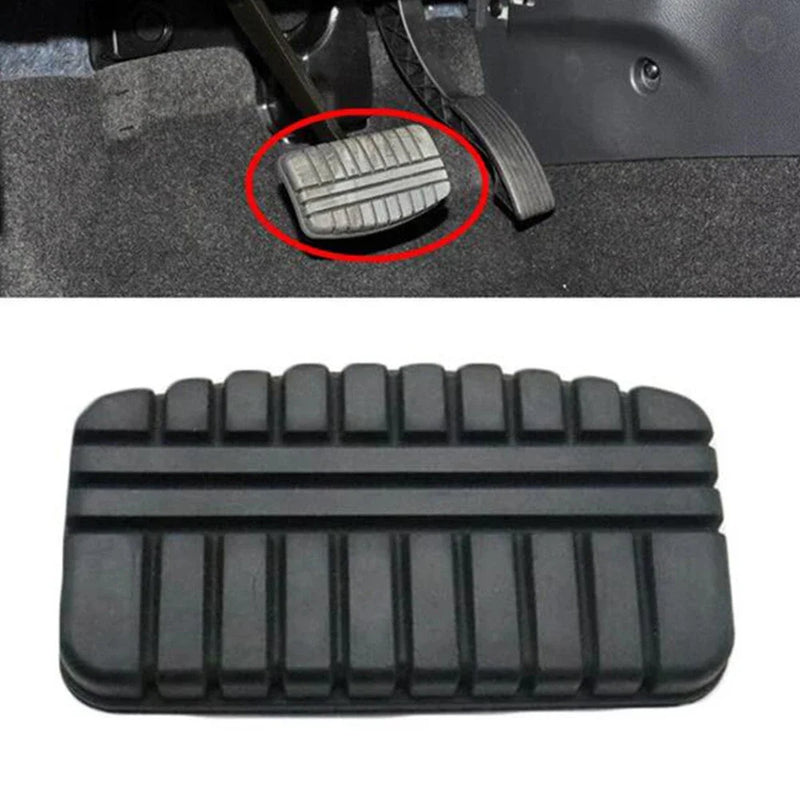 Mitsubishi Lancer, Outlander Brake Pedal Rubber Pad (2003-2018)