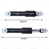 Whirlpool W10015830 W10822553 4 x Washer Shock Absorbers (2010-2023)