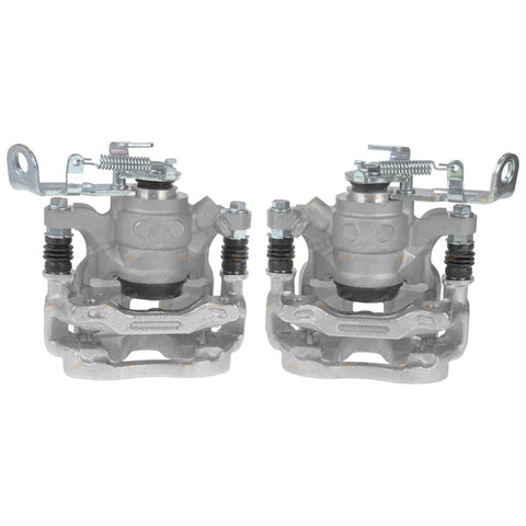 Mazda 3 BM BN LH + RH  Rear Disc Brake Calipers (2014 - 2019)