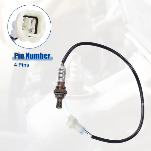 Suzuki Aerio Front O2 Oxygen Sensor (2002-2007)
