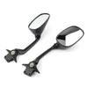 TMAX 2012-2016 Yamaha T-Max 530 Rearview Side Mirrors (2 x Mirrors)