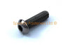 Motorcycle Fairing Bolts & Helmet Spring C Nuts M6 20mm