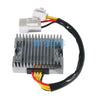 Mastim Henger 500 Voltage Rectifier Regulator