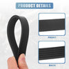 Ford F-250 Super Duty 2002-2010 6.8L, 5.4L V-Ribbed Serpentine Drive Belt