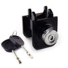 Ford Transit MK6 Connect Bonnet Lock Latch with 2 Keys (2000-2006)