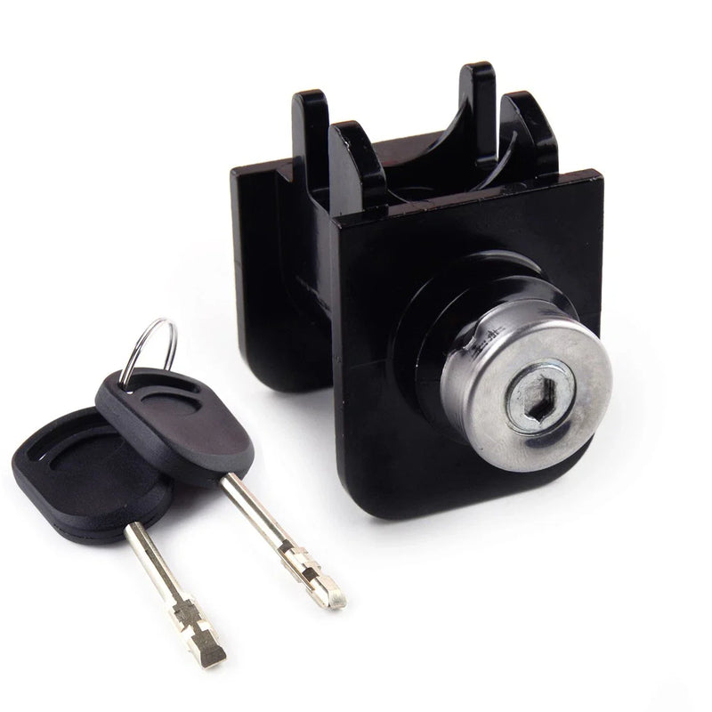 Ford Transit MK6 Connect Bonnet Lock Latch with 2 Keys (2000-2006)