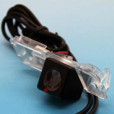 VW Golf / GTI Car Rear View Camera (1999–2004)