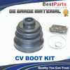 Honda Accord CV Axle Boot Kit (1990–2002)