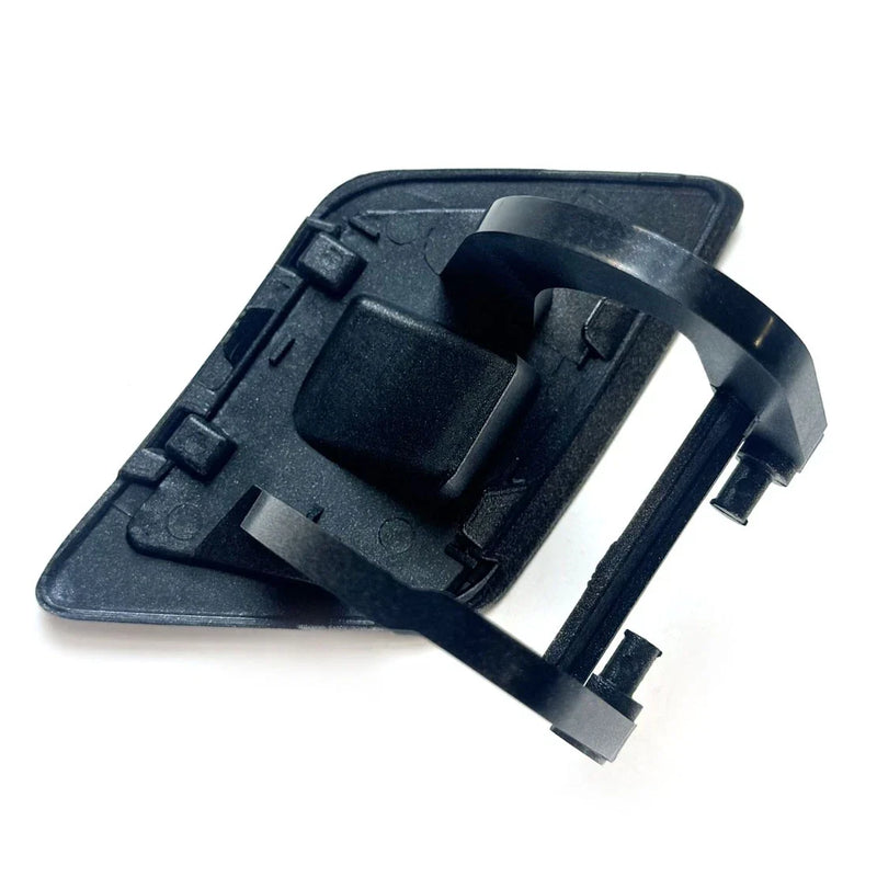 Mercedes Benz S W221 Headlight Cleaning System Trims (2010-2013)