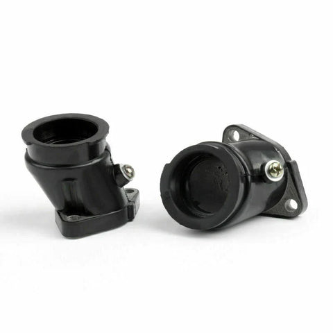 Honda CB125 CBT125 Rebel CMX250 Intake Manifold Carburetor (1982-1993)