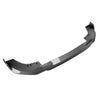 BMW G42 Coupe M Sport Front Spoiler Lip Splitter Kit (2022-2024)