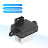 Chevrolet Malibu HVAC Blower Motor Resistor (2004-2005)