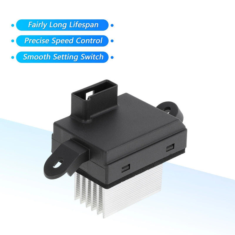 Chevrolet Malibu HVAC Blower Motor Resistor (2004-2005)