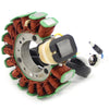 Yamaha TT-R225, XT225, ST225 Stator Coil (1999-2007)